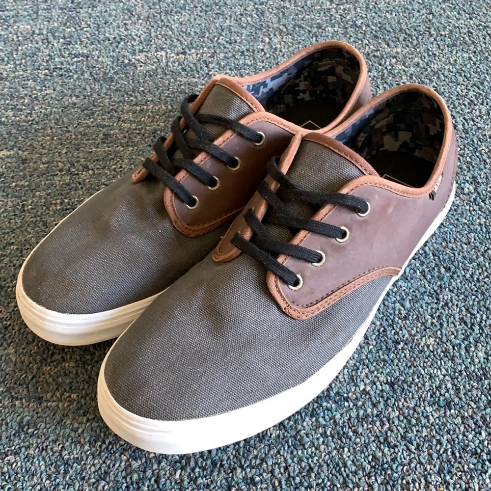 Vans shoes